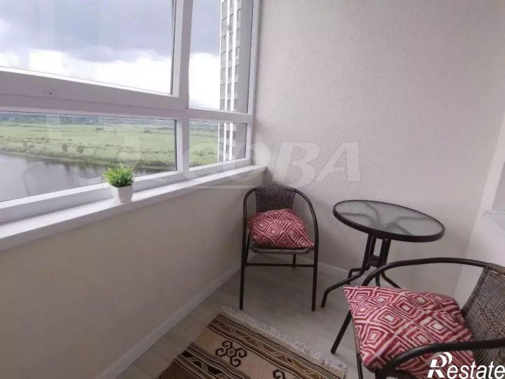 2-комн квартира ул Краснооктябрьская, 8,  д. 8