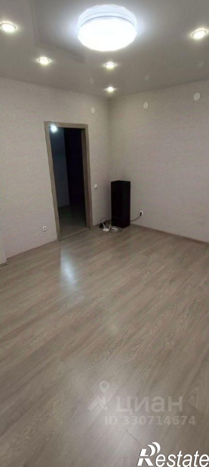 2-комн квартира улица Константина Посьета, 12,  д. 12