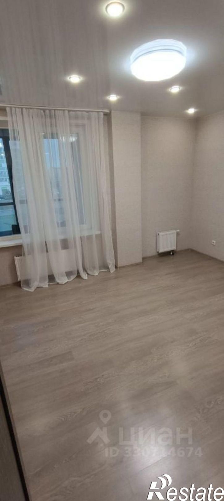2-комн квартира улица Константина Посьета, 12,  д. 12