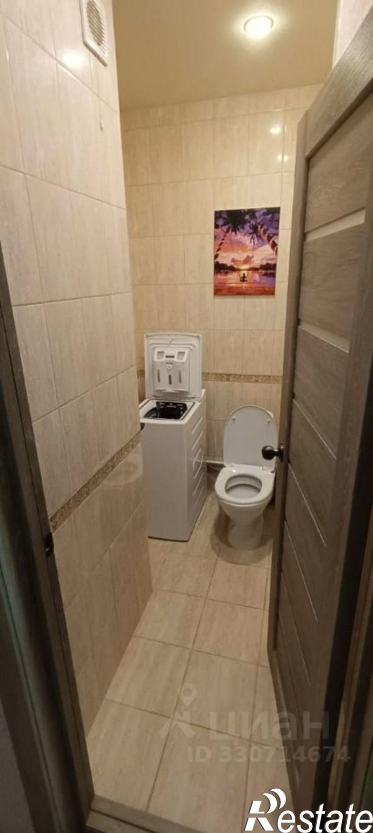 2-комн квартира улица Константина Посьета, 12,  д. 12