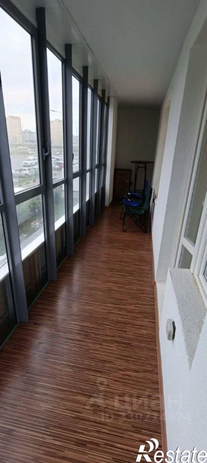 2-комн квартира улица Константина Посьета, 12,  д. 12