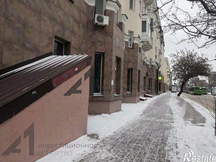 Торговое помещение улица Ленина, 63,  д. 63