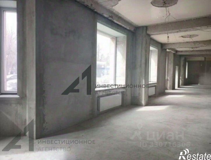 Торговое помещение улица Ленина, 63,  д. 63