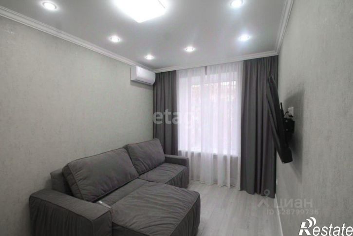 1-комн квартира улица Ленина, 69А,  д. 69А