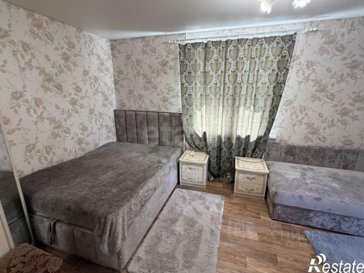 1-комн квартира Киевская улица, 68,  д. 68