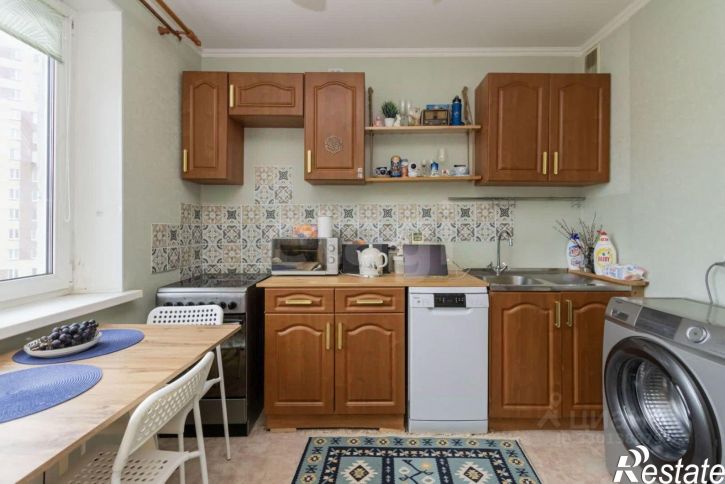 1-комн квартира улица Свердлова, 22,  д. 22
