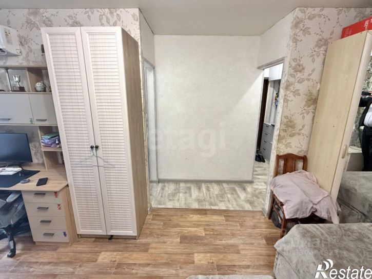1-комн квартира Киевская улица, 68,  д. 68