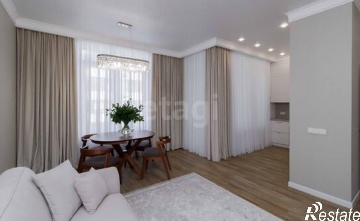 1-комн квартира улица Федюнинского, 30 к6,  д. 30 к6