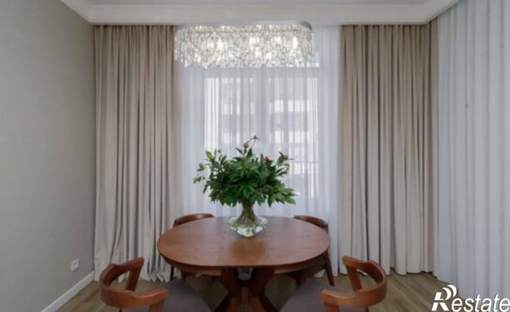 1-комн квартира улица Федюнинского, 30 к6,  д. 30 к6