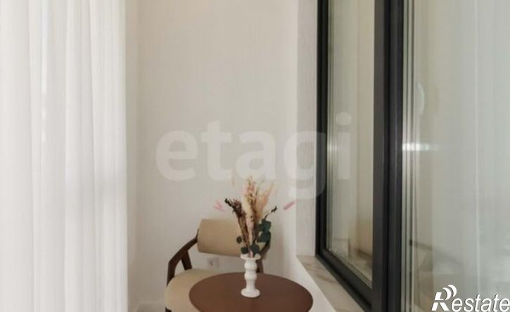 1-комн квартира улица Федюнинского, 30 к6,  д. 30 к6