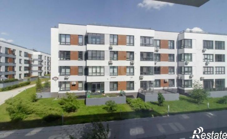 1-комн квартира улица Федюнинского, 30 к6,  д. 30 к6