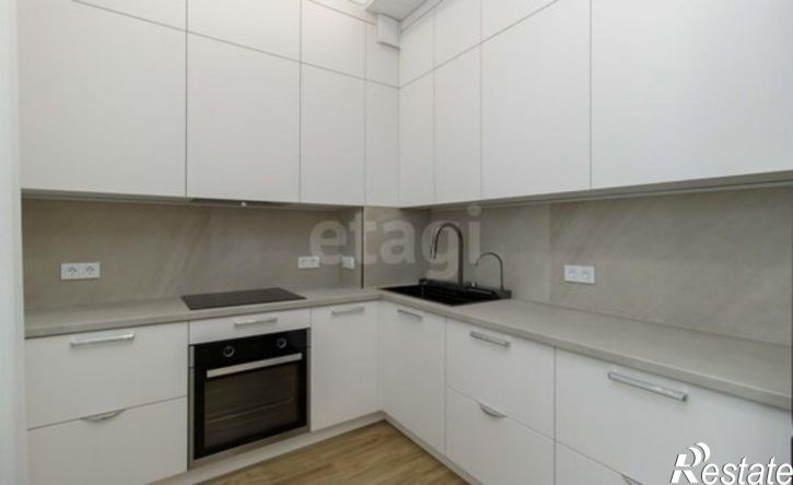1-комн квартира улица Федюнинского, 30 к6,  д. 30 к6