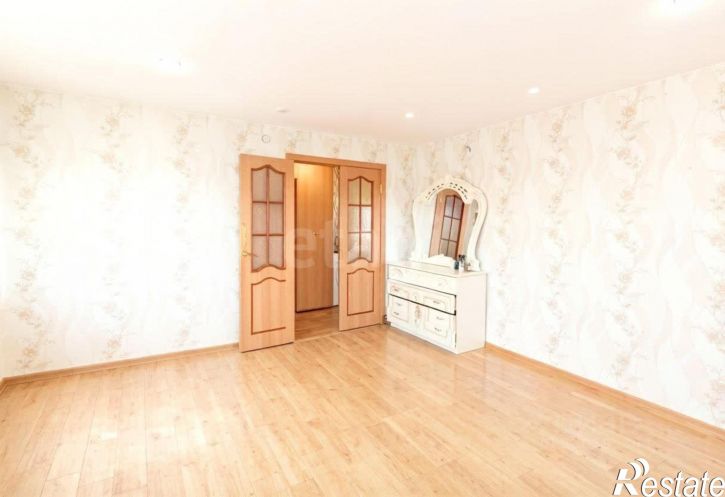 4-комн квартира Олимпийская улица, 36,  д. 36