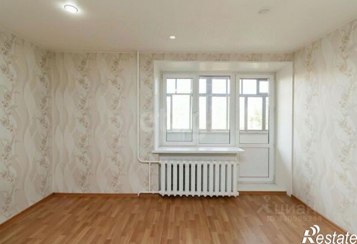 4-комн квартира Олимпийская улица, 36,  д. 36