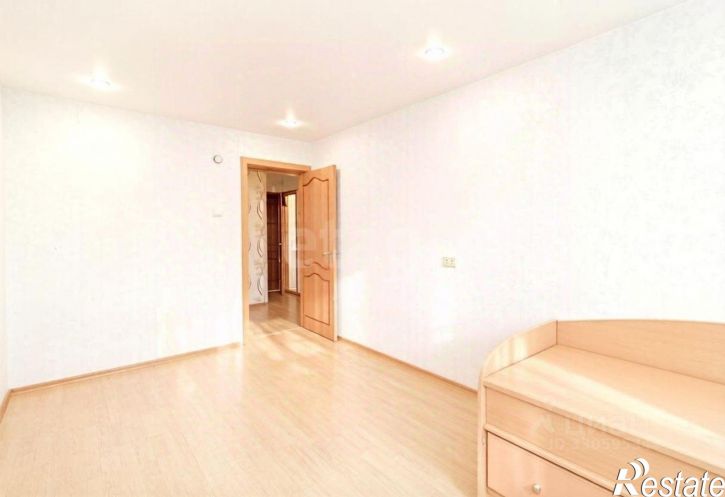 4-комн квартира Олимпийская улица, 36,  д. 36