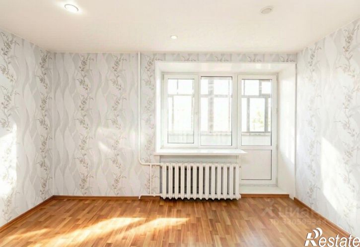 4-комн квартира Олимпийская улица, 36,  д. 36