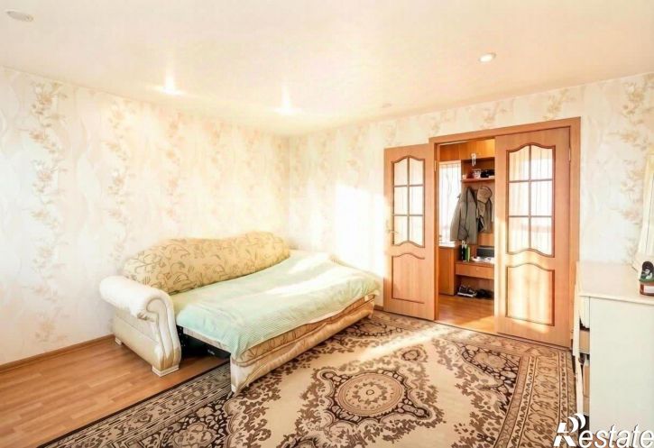4-комн квартира Олимпийская улица, 36,  д. 36