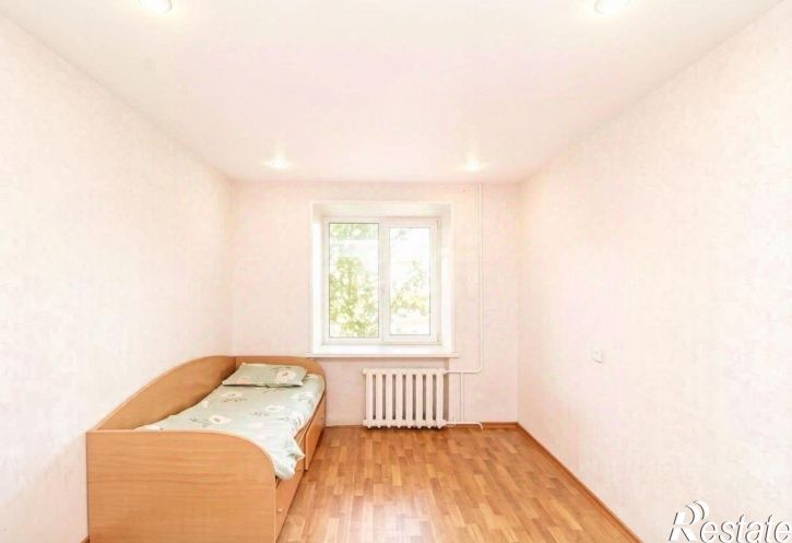 4-комн квартира Олимпийская улица, 36,  д. 36
