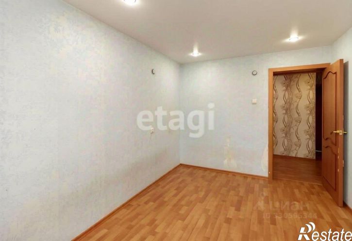 4-комн квартира Олимпийская улица, 36,  д. 36