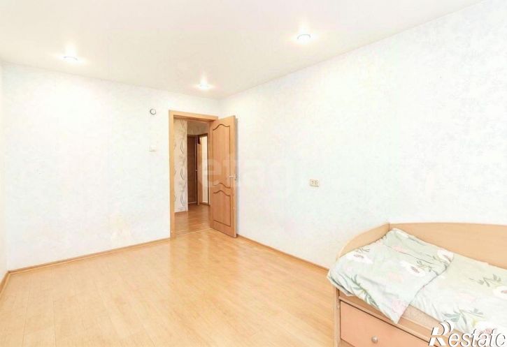 4-комн квартира Олимпийская улица, 36,  д. 36