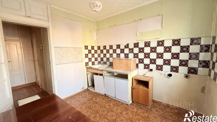 2-комн квартира улица Щербакова, 96А,  д. 96А