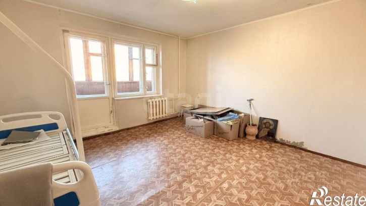2-комн квартира улица Щербакова, 96А,  д. 96А
