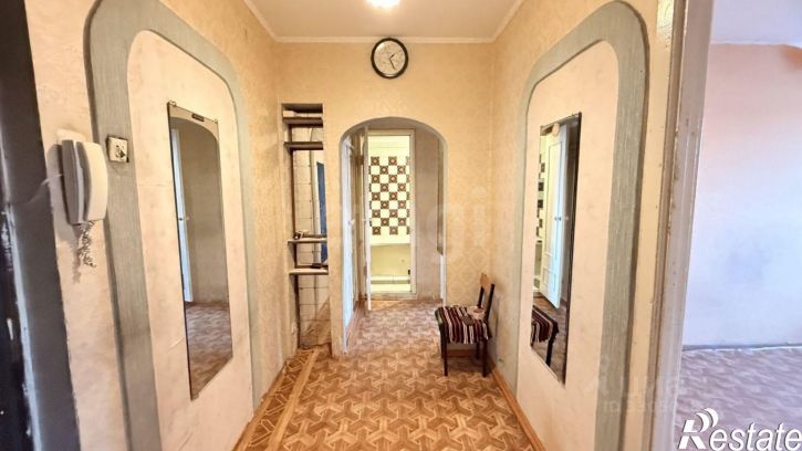 2-комн квартира улица Щербакова, 96А,  д. 96А