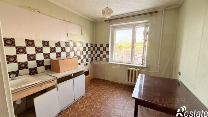 2-комн квартира улица Щербакова, 96А,  д. 96А