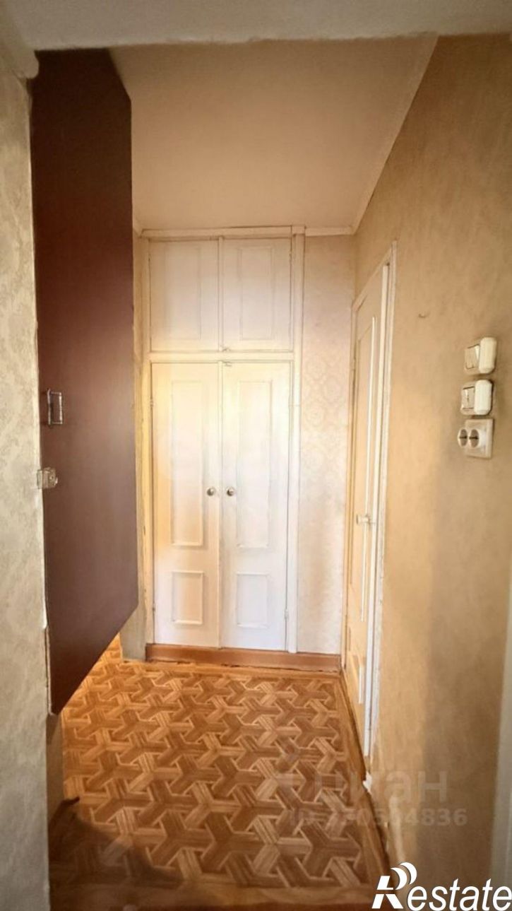 2-комн квартира улица Щербакова, 96А,  д. 96А