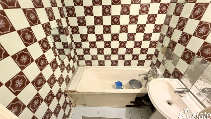 2-комн квартира улица Щербакова, 96А,  д. 96А
