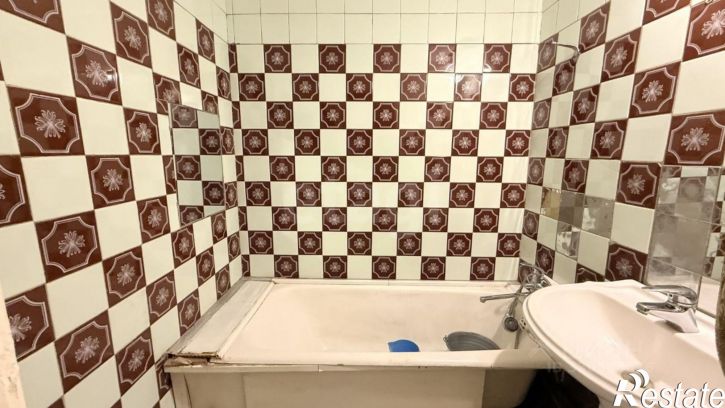 2-комн квартира улица Щербакова, 96А,  д. 96А