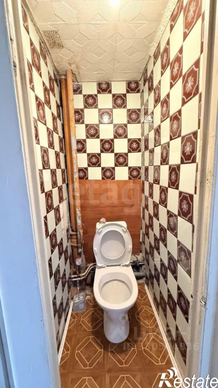2-комн квартира улица Щербакова, 96А,  д. 96А