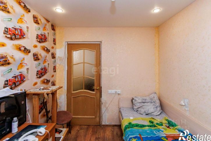 4-комн квартира Червишевский тракт, 82,  д. 82