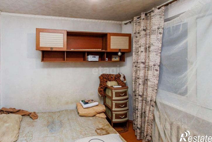 4-комн квартира Червишевский тракт, 82,  д. 82