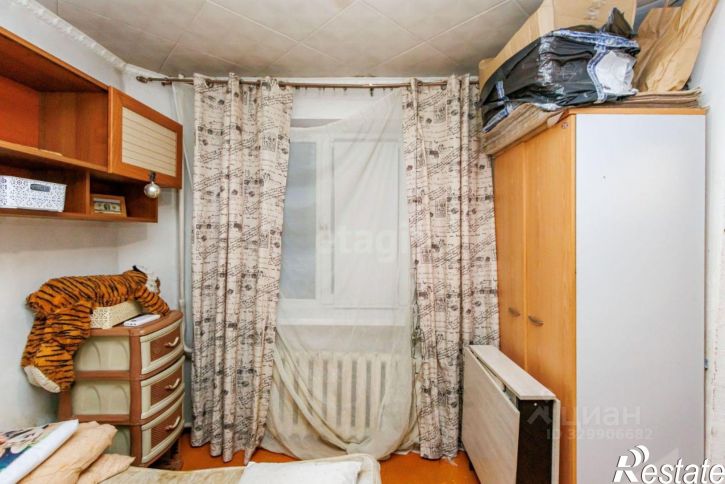 4-комн квартира Червишевский тракт, 82,  д. 82