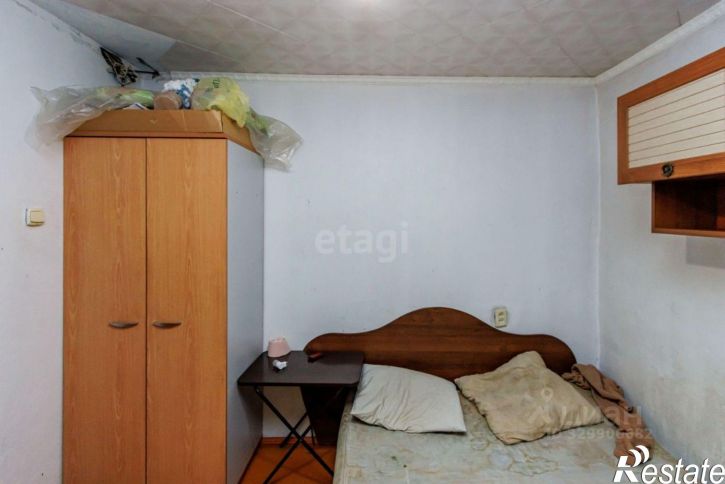 4-комн квартира Червишевский тракт, 82,  д. 82