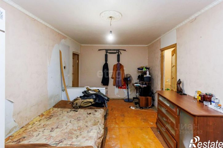 4-комн квартира Червишевский тракт, 82,  д. 82