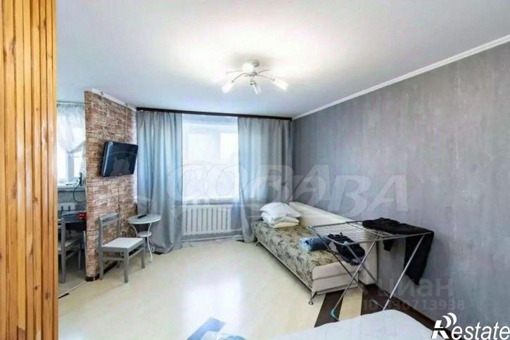 1-комн квартира ул Коммунаров, 4,  д. 4