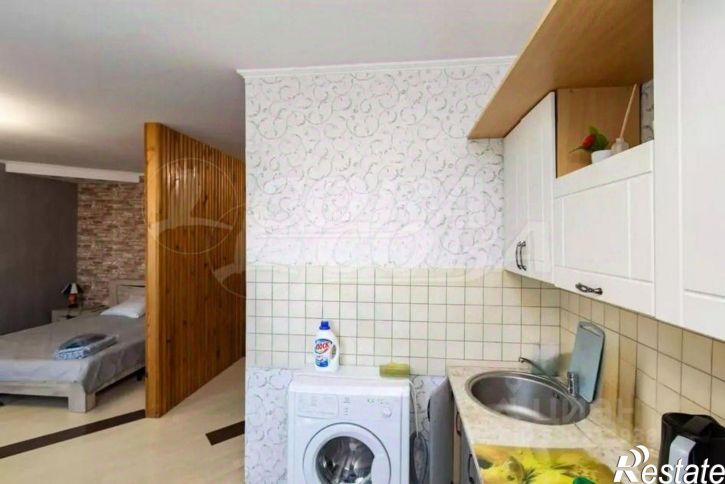 1-комн квартира ул Коммунаров, 4,  д. 4