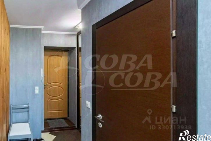 1-комн квартира ул Коммунаров, 4,  д. 4
