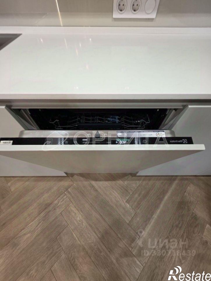3-комн квартира улица Эрвье, 32,  д. 32
