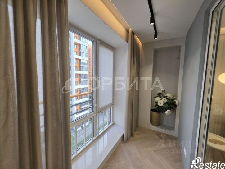 3-комн квартира улица Эрвье, 32,  д. 32