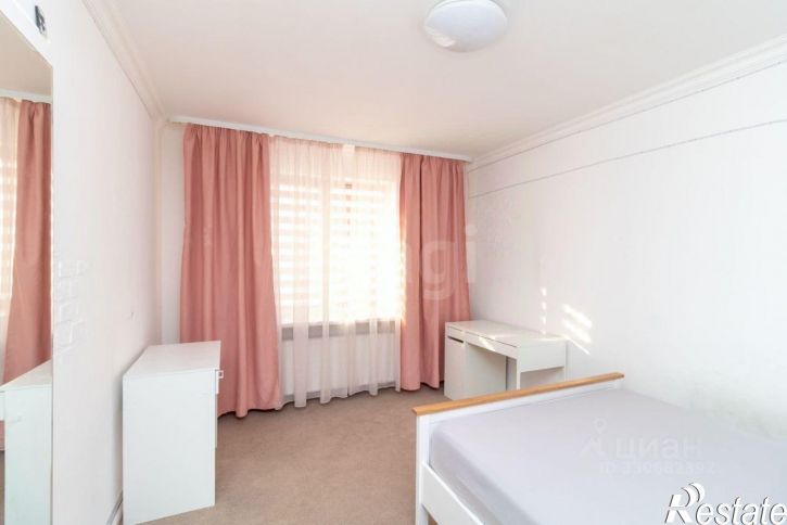 4-комн квартира ул Ю.-Р.Г.Эрвье, 30,  д. 30
