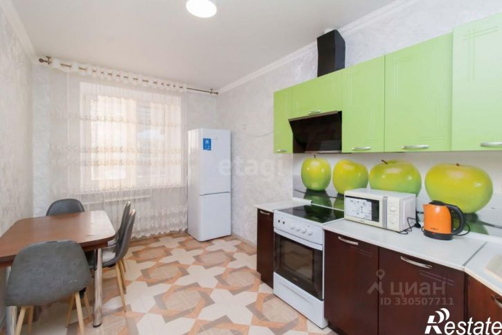 1-комн квартира ул Широтная, 172а,  д. 172а