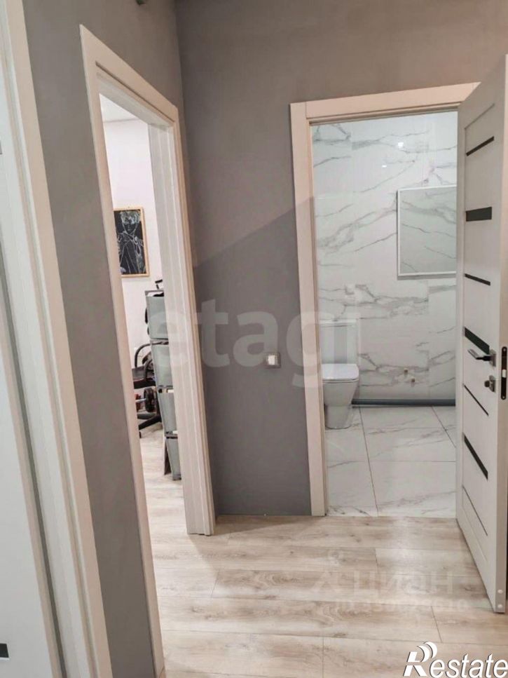 2-комн квартира ул Харьковская, 74,  д. 74
