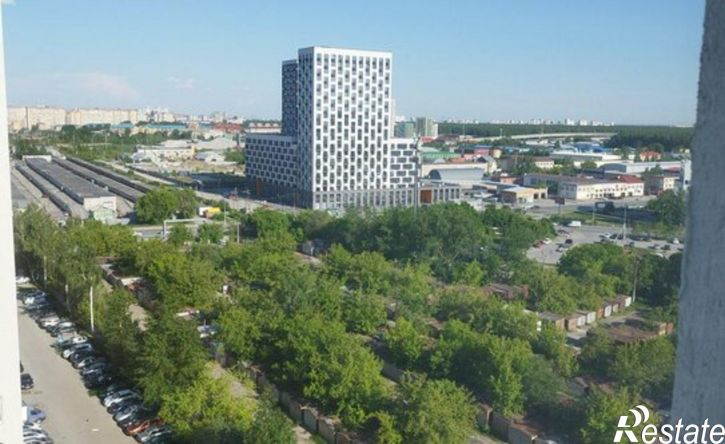 1-комн квартира улица Ветеранов Труда, 9А к1,  д. 9А к1