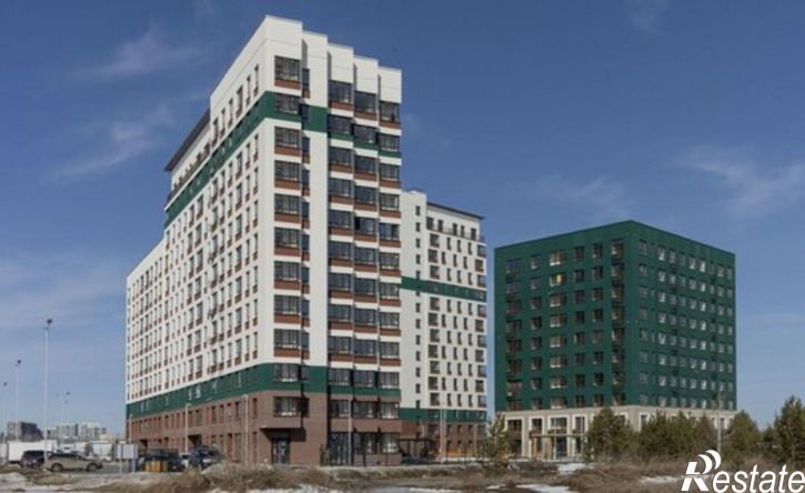 1-комн квартира Заполярная улица, 3,  д. 3