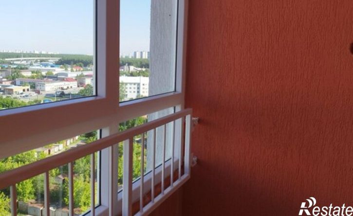 1-комн квартира улица Ветеранов Труда, 9А к1,  д. 9А к1