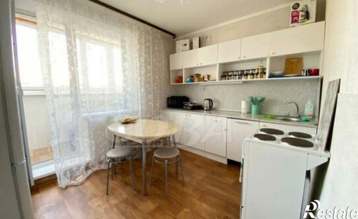 2-комн квартира ул Николая Семенова, 27 3,  д. 27 3,  к. 3