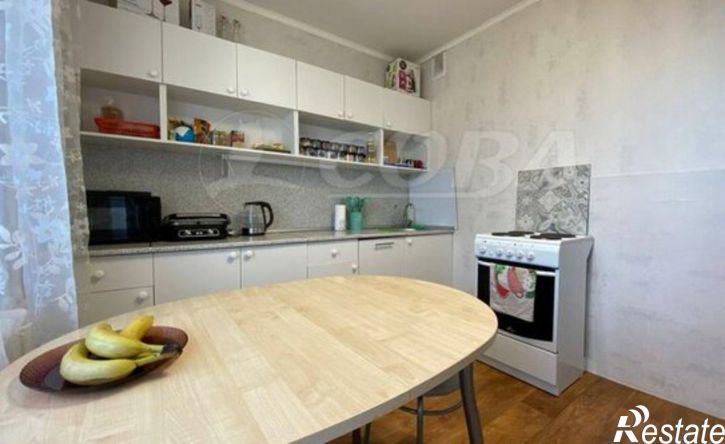 2-комн квартира ул Николая Семенова, 27 3,  д. 27 3,  к. 3